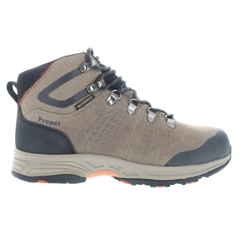 Conrad Hiking Boots