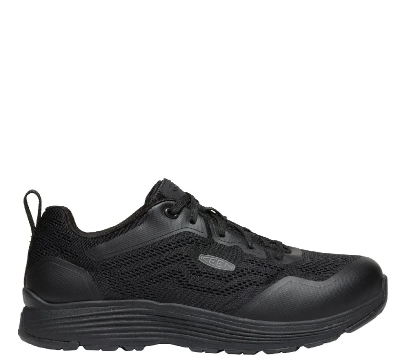 KEEN Utility Men's Sparta II Aluminum Toe Work Shoe