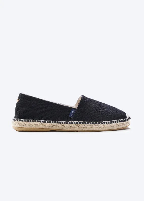 Sitges Canvas Espadrilles