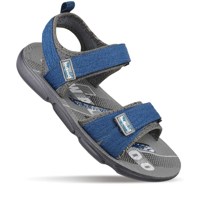 Men's Daily Wear Sandals - WE1711 Blue