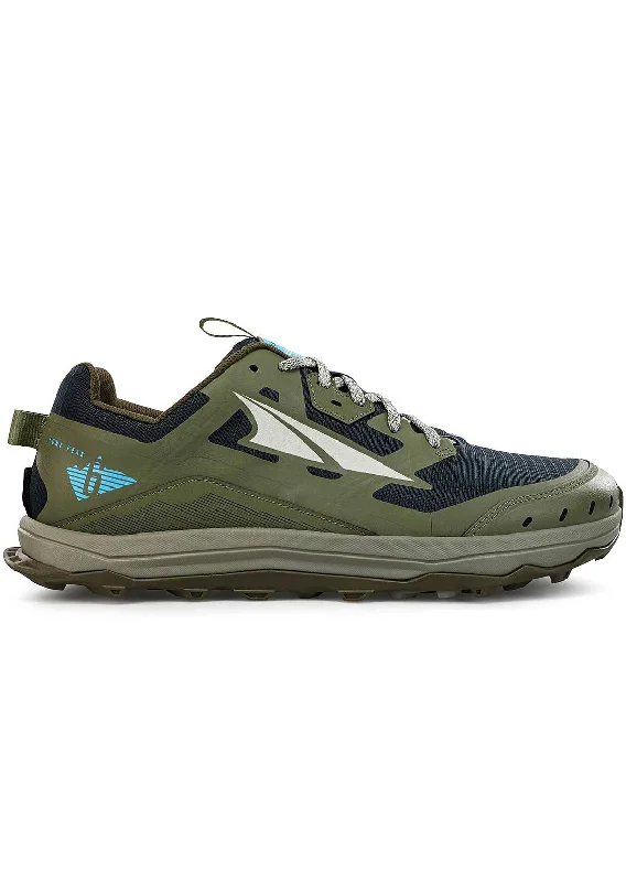 Altra Men's Lone Peak 6 Trail Running Shoes