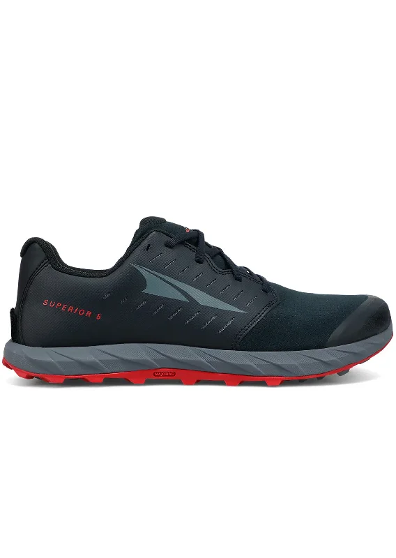 Altra Men's Superior 5 Trail Running Shoes