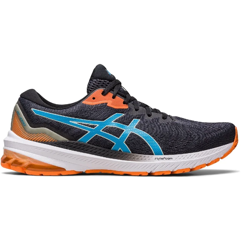 Asics GT 1000 11 Mens Running Shoes - Black