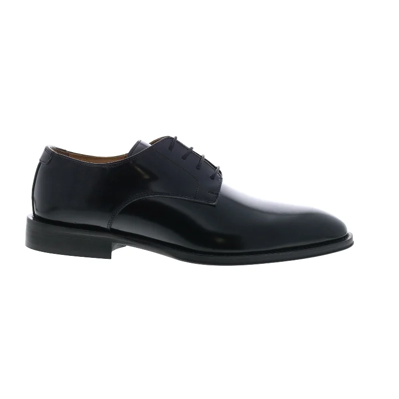 Bruno Magli Asti BM3ASTA0 Mens Black Oxfords & Lace Ups Plain Toe Shoes