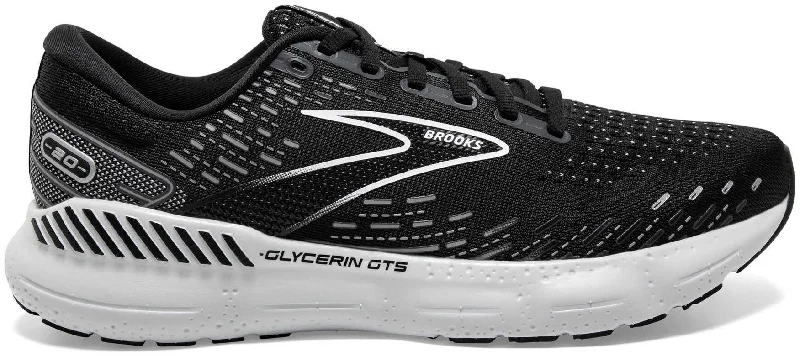 Glycerin Gts 20 Men's Running Shoes (Width D)