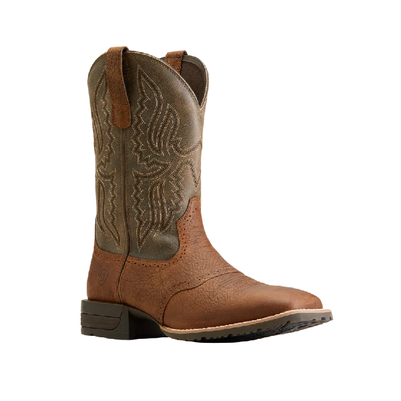 Ariat Men's Hybrid Ranchway Western Boot