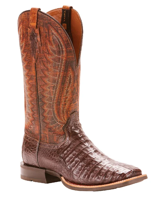 Men's Double Down Western Boots