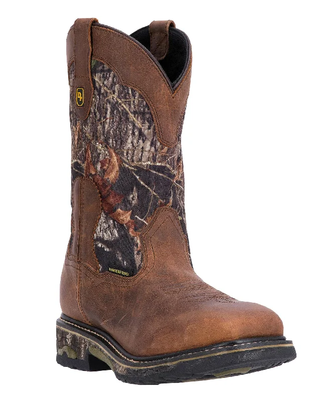 Men's Hunter H20 Work Boots