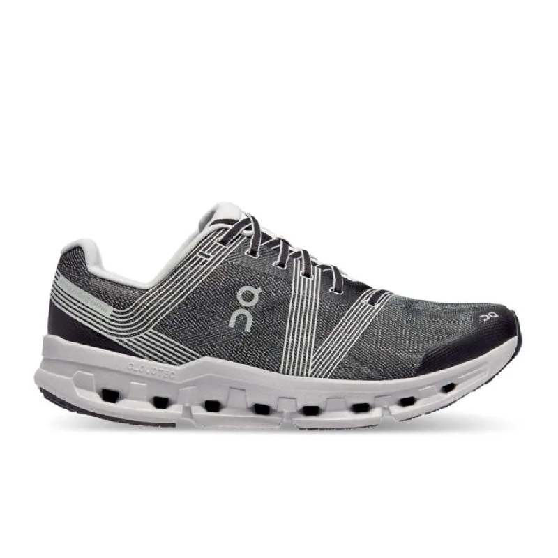 On Men's Cloudgo - Black/Glacier