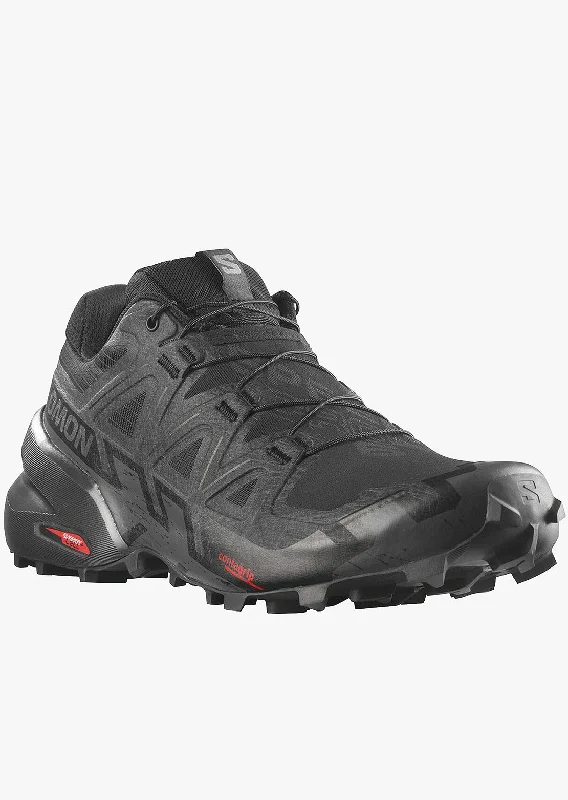 Salomon Men's Shoes Speedcross 6 Shoes