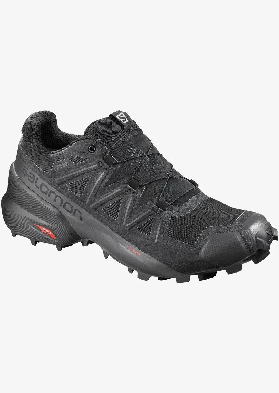 Salomon Men's Speedcross 5 GORE-TEX Shoes