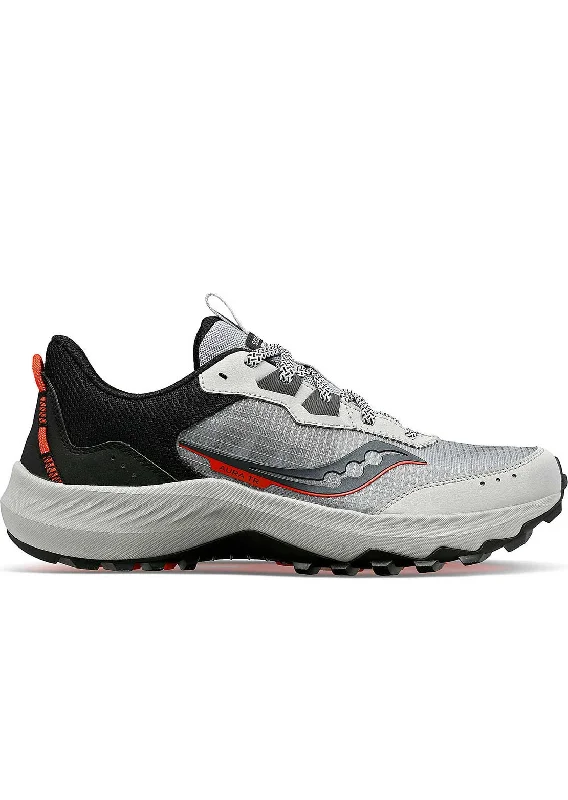 Saucony Men's Aura TR Running Shoes