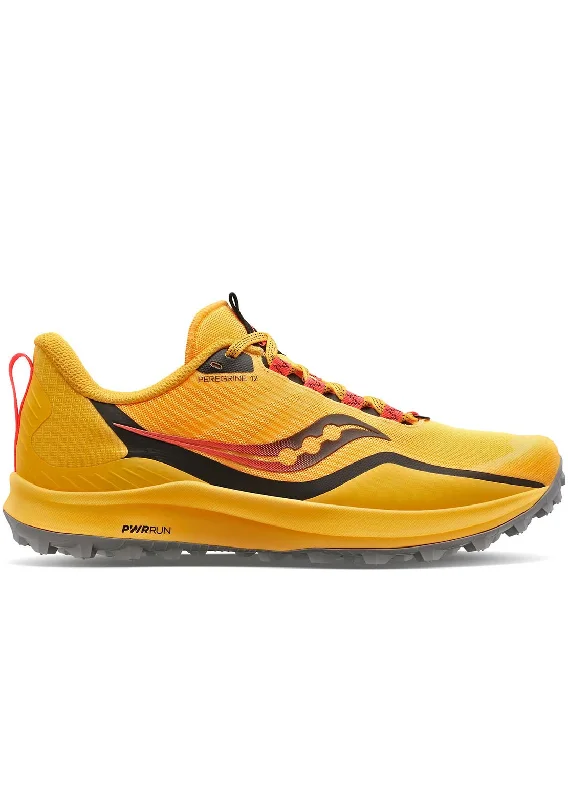 Saucony Men's Peregrine 12 Shoes