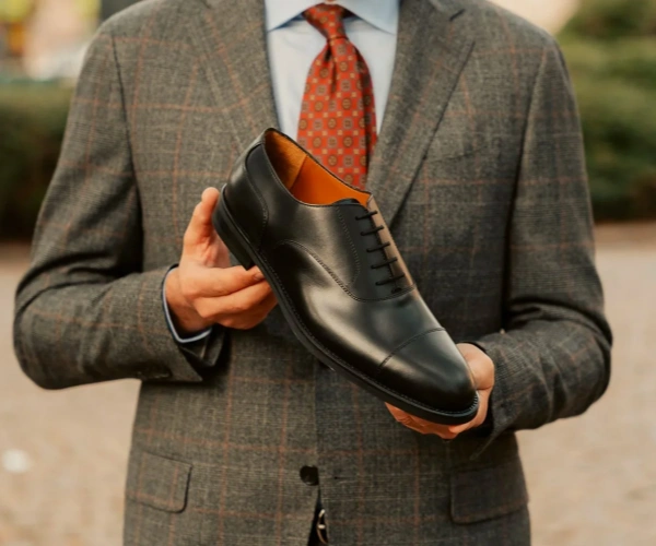 Dress Shoes  